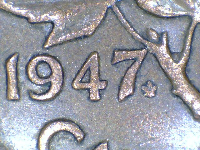 Need-Help-1947-Cannada-Cent-Variety-...